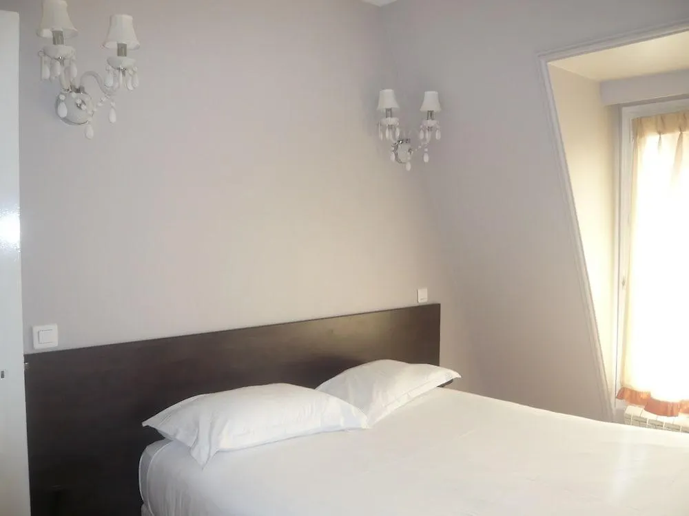 Apartment Bridgestreet Champs Elysees Paris