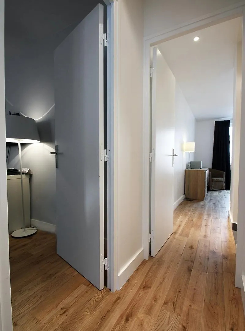 Bridgestreet Champs Elysees Apartment *