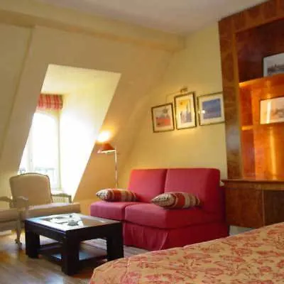 Apartamento Bridgestreet Champs Elysees