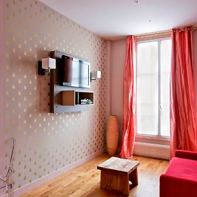 Bridgestreet Champs Elysees Apartamento