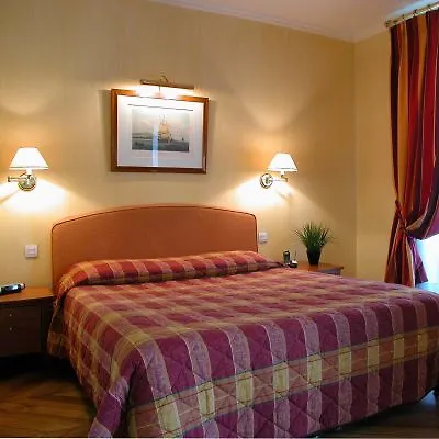Apartamento Bridgestreet Champs Elysees