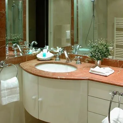 Apartamento Bridgestreet Champs Elysees *