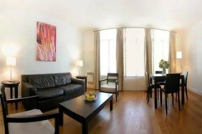 Daire Bridgestreet Champs Elysees