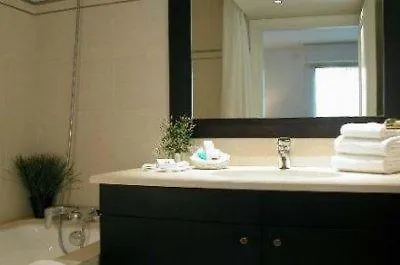 Bridgestreet Champs Elysees Apartamento