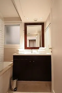 Apartamento Bridgestreet Champs Elysees París