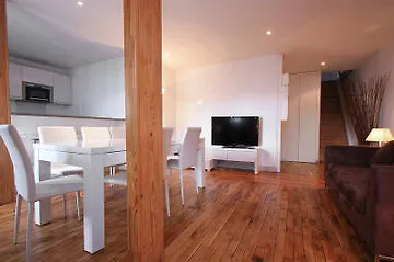 Bridgestreet Champs Elysees Apartamento