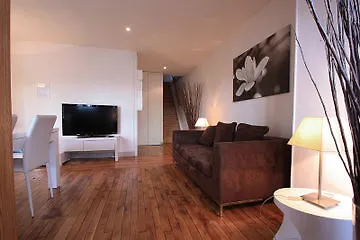 Bridgestreet Champs Elysees Apartamento