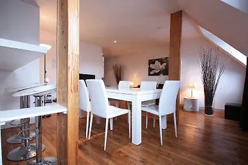 Bridgestreet Champs Elysees Apartamento *